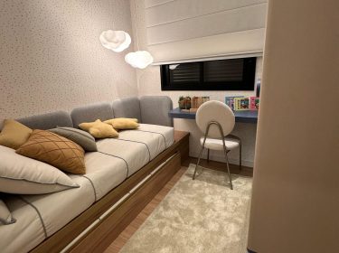 Decorado Joy MBigucci