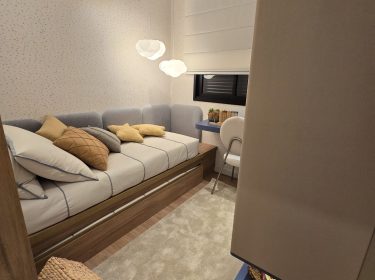 Decorado Joy MBigucci