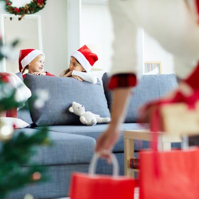 Dicas de decoração de natal para apartamentos