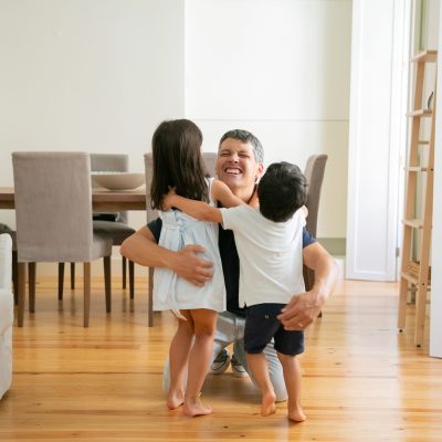 Dicas para escolher apartamento para quem tem filhos