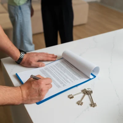 Documentos para financiamento imobiliário: o que organizar antes do fim do ano?