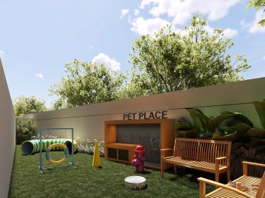 PET PLACE