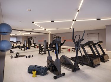 FITNESS