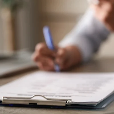 Escritura e registro do imóvel: veja o passo a passo