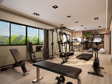 FITNESS INTERNO