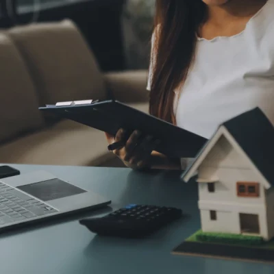 Financiamento imobiliário