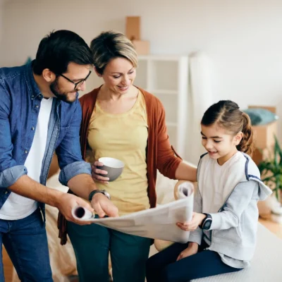 Holding Familiar e compra de imoveis