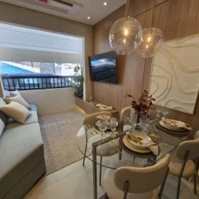 MOBILIAR APARTAMENTO