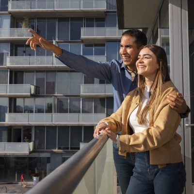 Mercado imobiliário brasileiro