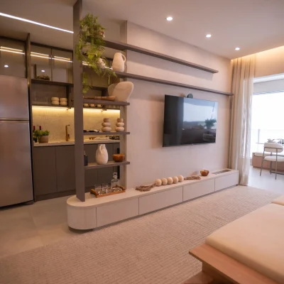 Mercado imobiliário cresce no 3º trimestre de 2025