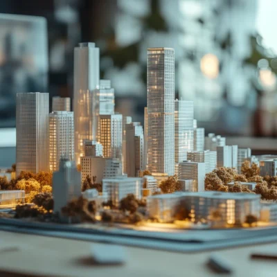 Mercado imobiliário em 2027: quais tendências podem influenciar compradores e investidores?