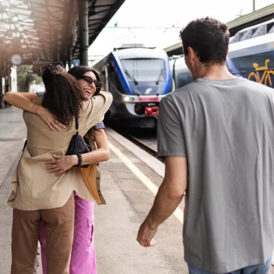 Morar perto da CPTM em São Paulo: quais são as vantagens para a rotina?