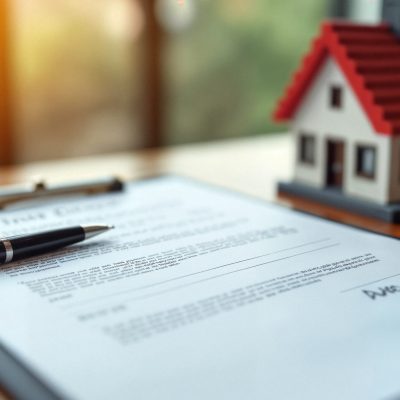 O que acontece se o comprador desistir depois de assinar o contrato do apartamento