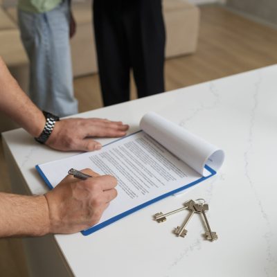 O que é certificado de conclusão de obra