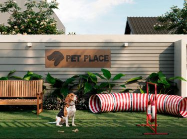 PET PLACE E DOG WASH