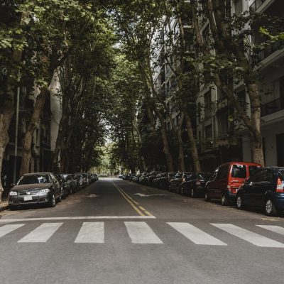 Por que morar na Paulicéia