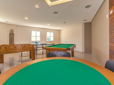 Sala de jogos