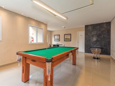 Sala de jogos