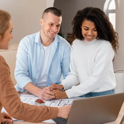 aprovação de crédito imobiliário
