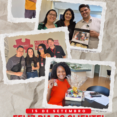 Dia do Cliente