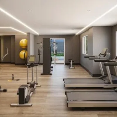 espaço fitness stylo