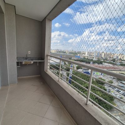 loft com varanda são bernardo