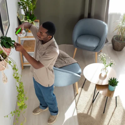 Integração de ambientes: como otimizar os espaços de apartamentos modernos e práticos
