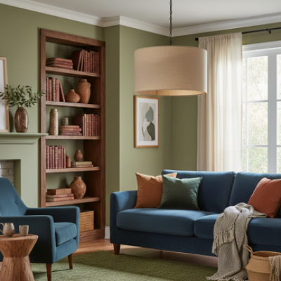 tendências de cores 2026