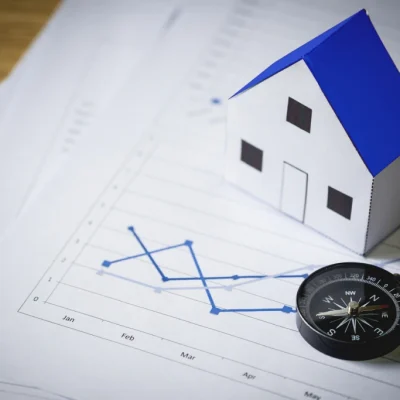 tendências do mercado imobiliário
